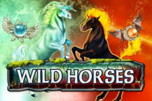 Wild Horses™