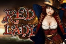 Red Lady