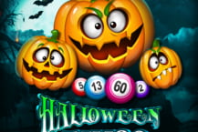 Halloween Bingo