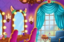 Medusa's Salon