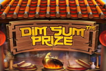 Dim Sum Prize