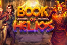 Book of Helios