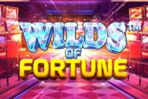 Wilds of Fortune