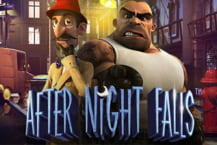 After Night Falls