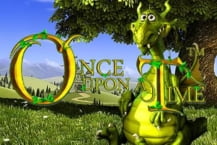 Once Upon a Time