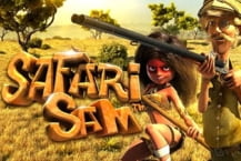 Safari Sam