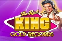 The Real King™ – Gold Records