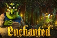 Enchanted