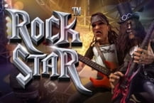 Rockstar