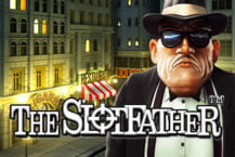 The Slotfather JP