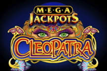 Mega Jackpots - Cleopatra