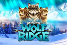 Wolf Ridge