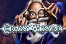 Crazy Wizard MLP