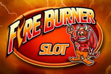 Fire Burner MLP