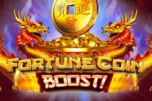 Fortune Coin Boost