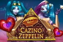Cazino Zeppelin