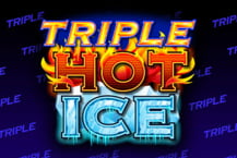 Triple Hot Ice