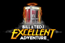 Bill & Ted's Excellent Adventure