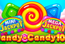 Landy-Candy 100