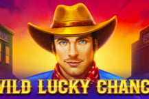 Wild Lucky Chance