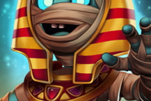 Mummy Power