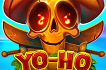 Yo-Ho Gold!