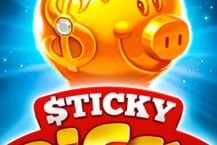 Sticky Piggy