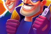 Big Heist