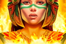 Aztec Fire