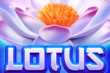 Lotus Charm