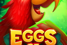 Eggs of Gold