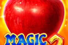 Magic Apple 2