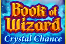Book of Wizard: Crystal Chance