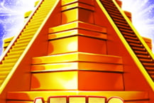Aztec Pyramid