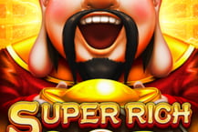 Super Rich GOD