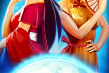 Moon Sisters