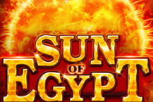 Sun of Egypt