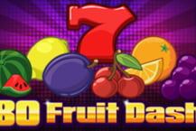 80 Fruit Dash