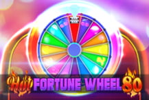 Hot Fortune Wheel 80
