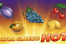 Ultra Classic Hot