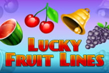 Lucky Fruit Lines