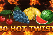 40 Hot Twist
