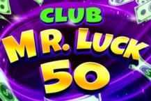 Club Mr.Luck 50