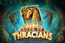Book of Thracians