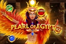 Pearl of Egypt Kingdom