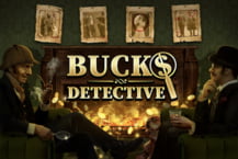 Bucks Detective