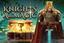 Knights and Magic