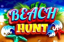 Beach Hunt
