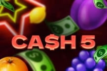 Cash 5