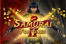 Samurai Fortunes II